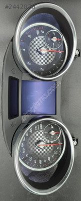 0263729263 A1729009614 GÖSTERGE PANELİ