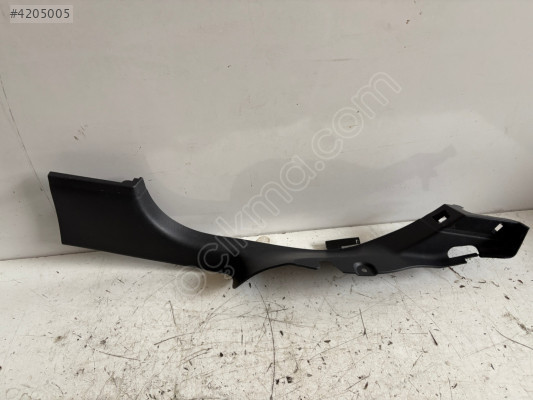 RENAULT CLİO 4 SAĞ MARŞPİYEL İÇ ARKA BAKALİTİ