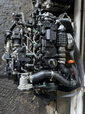 PEUGEOT 301 MOTOR 1.6 HDI EURO 5