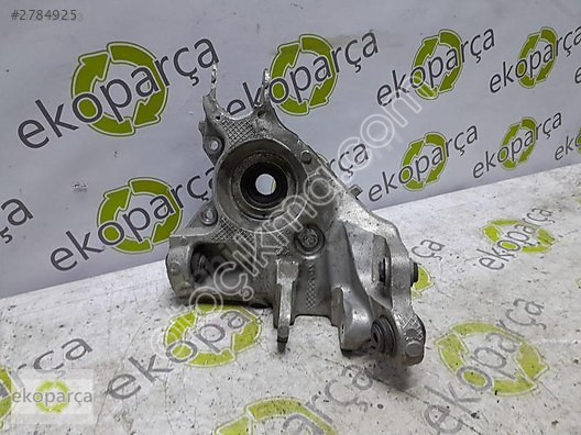 LAND ROVER RANGE ROVER EVOQUE L551 SOL ARKA TAŞIYICI K8D25A969AA