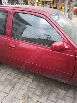 1997 daewoo nexia hb sağ ön kapı