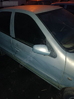 Citroen xsara sağ sol ön kapılar