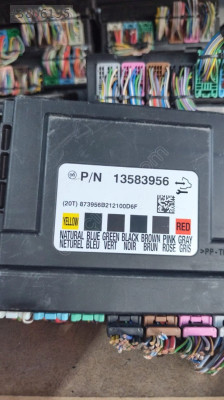 Opel Astra Bsi Beyni / 13583956