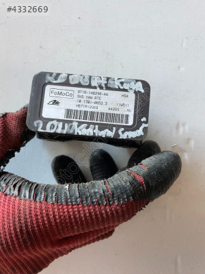FORD KUGA KONTROL SENSÖRÜ ÇIKMA ORJİNAL