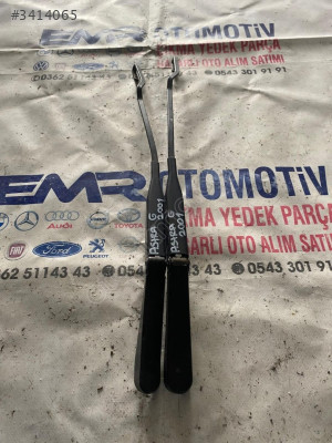 Opel astra G kasa ön silecek demirleri EMR OTOMATİV