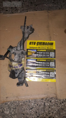 MERCEDES 205 KASA ÖN ABS SENSÖR VE KABLOSU A2059058003