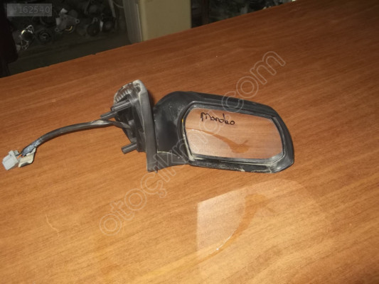 FORD MONDEO ÇIKMA SAĞ AYNA