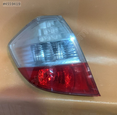 honda jazz sol arka stop