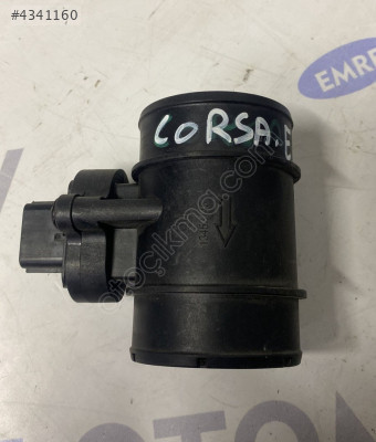 opel corsa e 1.4 hava akışmetre (son fiyat)