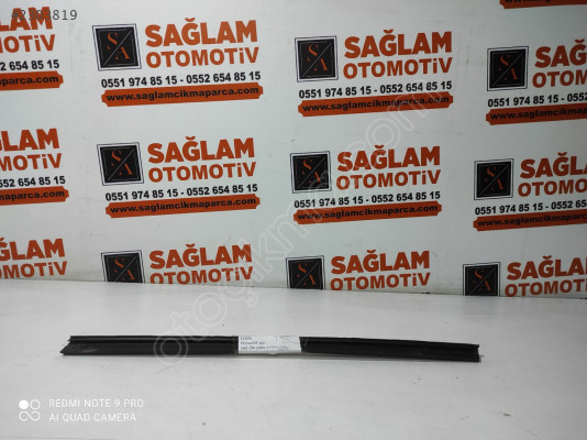 PEUGEOT 207 ÇIKMA SAĞ ÖN CAM SIYIRICI FİTİL