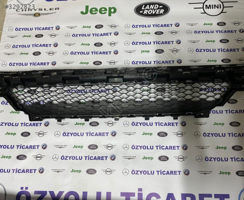 MERCEDES W205 Makyajlı Amg Tampon Orta Izgara A2058856204