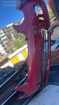 VW Beetle Yeni Model Ön Tampon Çıkma Parça