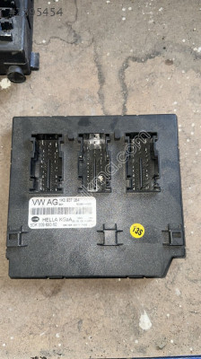 1K0937084 VW GOLF 5 6 BCM KONTROL ÜNİTESİ COMFOR BEYNİ