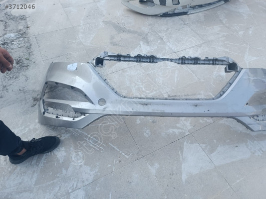 Hyundai Tucson İçin Çıkma Ön Tampon - Oto Parçaları