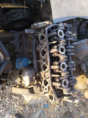 HONDA CİVİC 90-92 1.4 KOMPLE MOTOR-ALKO OTOMOTİV