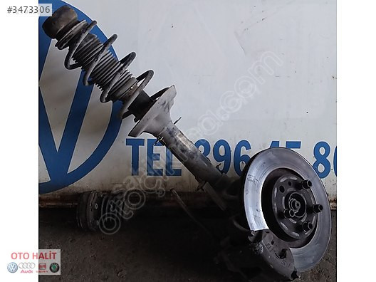 vw GOLF MK4 Taşıyıcı çıkma 1997 - 2005