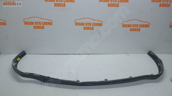 Fluence Ön Tampon Spoyleri (2013-2016) 960157489R