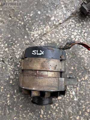 Slx şarj dinamosu