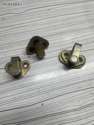 Renault kango kapı kilit karşılığı
