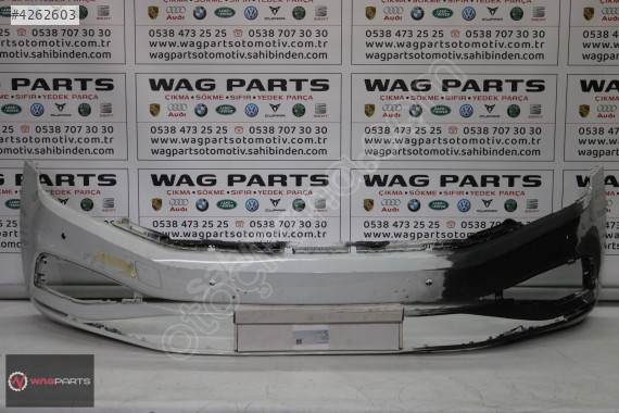 2021 - 2024 VW PASSAT ÖN TAMPON 3G0807217