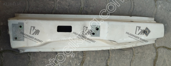 SEAT LEON 06-12 SAĞ KAPI DİREĞİ (KESME) 1P0809447