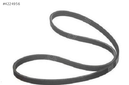 ŞARZ KAYIŞI (6PK 0995) POLO 02-05 045903137D