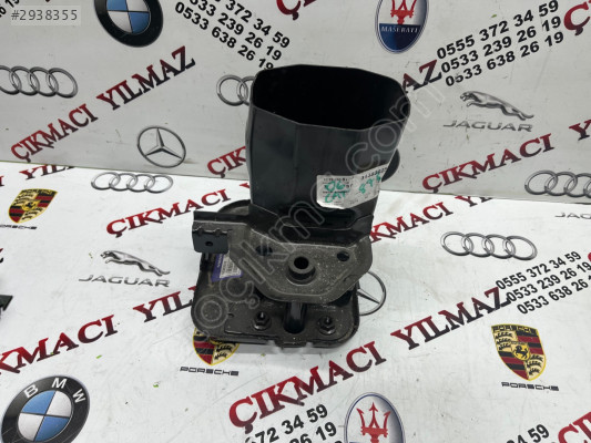 Volvo v40 sağ ön tampon demiri darbe emici  v 40 Orjinal parça