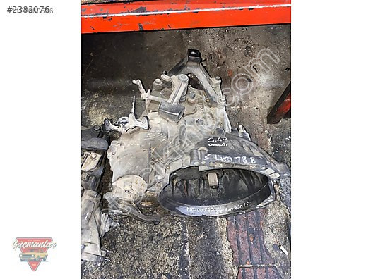VOLVO S40 1.8 BENZİNLİ MOTOR KOMPLE