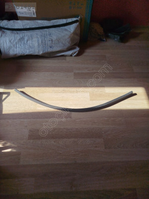 Renault Megane 3 Fluence ön kaput fitili