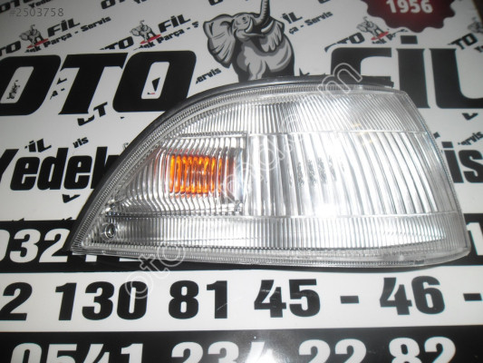TOYOTA COROLLA 88-92 AE92 SAĞ SİNYAL
