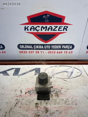 VOLKSWAGEN VW CC ABS BEYNİ