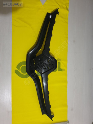 622561821r Renault fluence ön panjur sifir ithal pulo