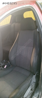 Alfa romeo 147 koltuk takımı