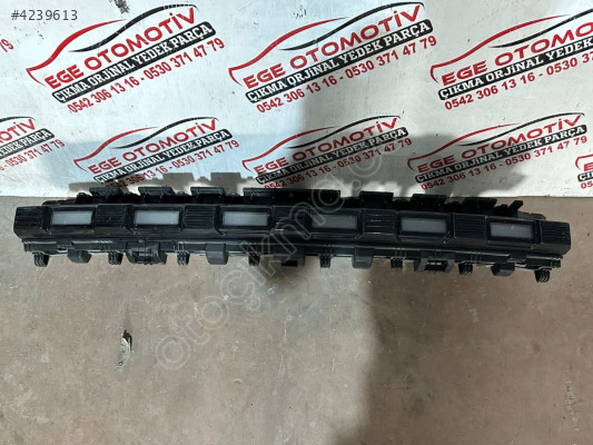 SSANYGONG TORRES EVX GÜNDÜZ FARI ORJINAL