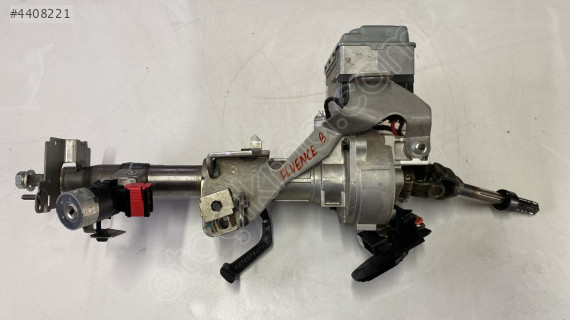 renault fluence 2016 1.6 direksiyon pompası (son fiyat)