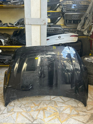 KİA CEED ÇIKMA MOTOR KAPUTU ORJİNAL