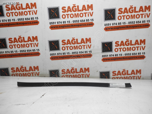 ÇIKMA HYUNDAİ İ20 08-14 SAĞ ÖN CAM SIYIRICI FİTİLİ