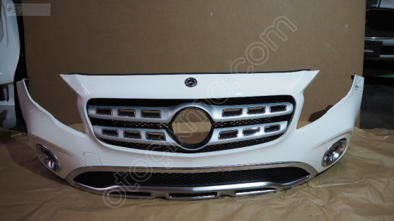 MERCEDES GLA ÇIKMA ORJİNAL ÖN TAMPON