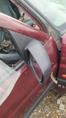 Escort sağ  ayna elektrikli çıkma