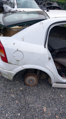 OPEL ASTRA G HB SAG ARKA ÇAMURLUK.OTO ERKAN ÜNYE