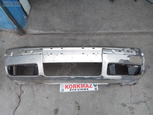 SKODA OCTAVIA ÖN TAMPON 1997 - 2000