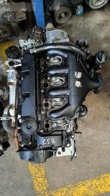 PEUGEOT 2.0 HDİ V45 MOTOR