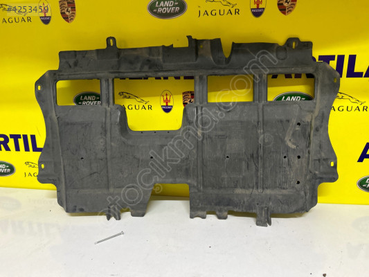 Paugeot 208 tampon aIt baklit