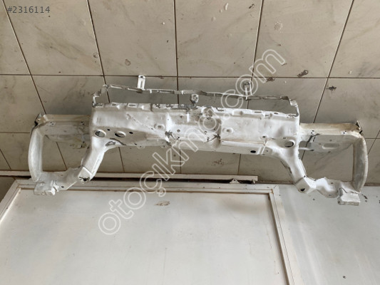 Ford Connect ön panel Orjinal Çıkma