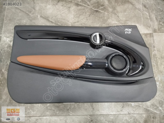 MİNİ COOPER F67 SOL İÇ KAPI DÖŞEMESİ HATASIZ ÇIKMA EGE OTOMOTİV