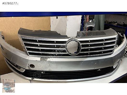 Vw passat cc ön panjur çıkma