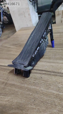 2013 TİGUAN 1.4 TSİ GAZ PEDALI 1K1 721 503 S