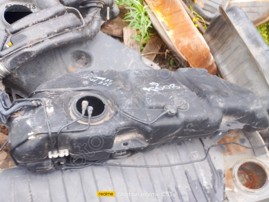 206 PEUGEOT BENZİNLİ YAKIT DEPOSU