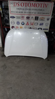 2013-2015 SUBARU XV MOTOR KAPUTU