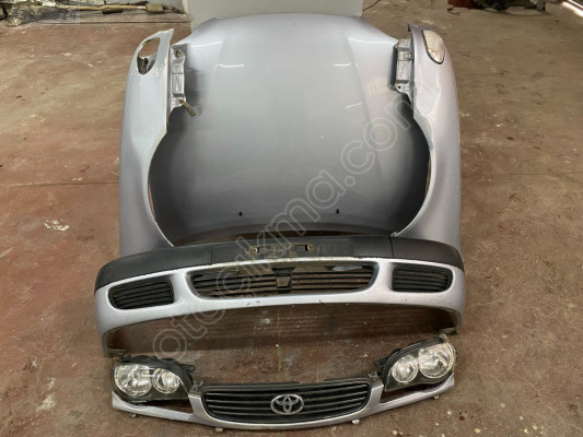 TOYOTA COROLLA TERRA KAPUT MERT OTO